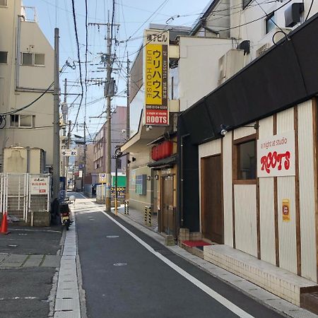 Ferienwohnung Uri House Beppu Exterior foto