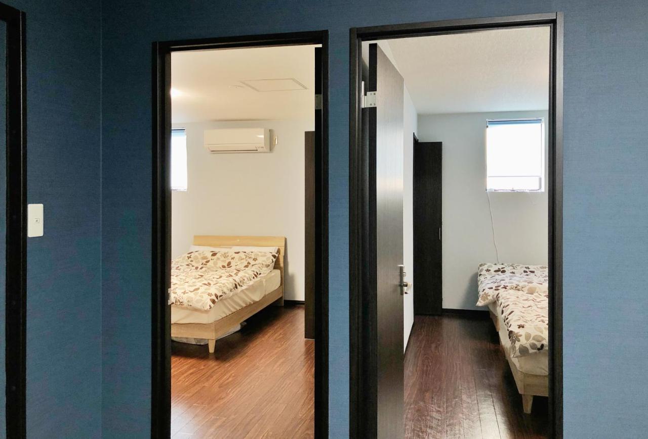 Ferienwohnung Uri House Beppu Exterior foto