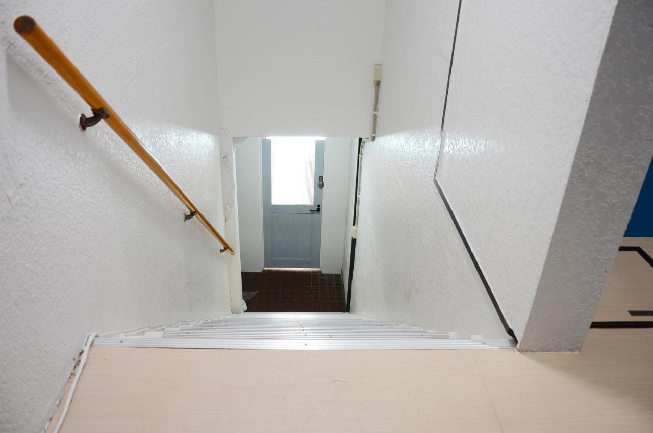 Ferienwohnung Uri House Beppu Exterior foto