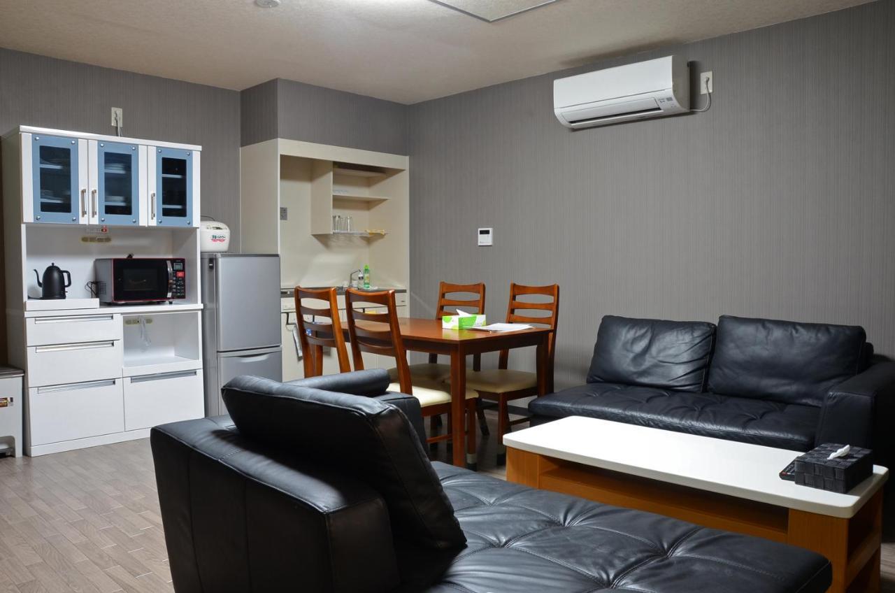 Ferienwohnung Uri House Beppu Exterior foto