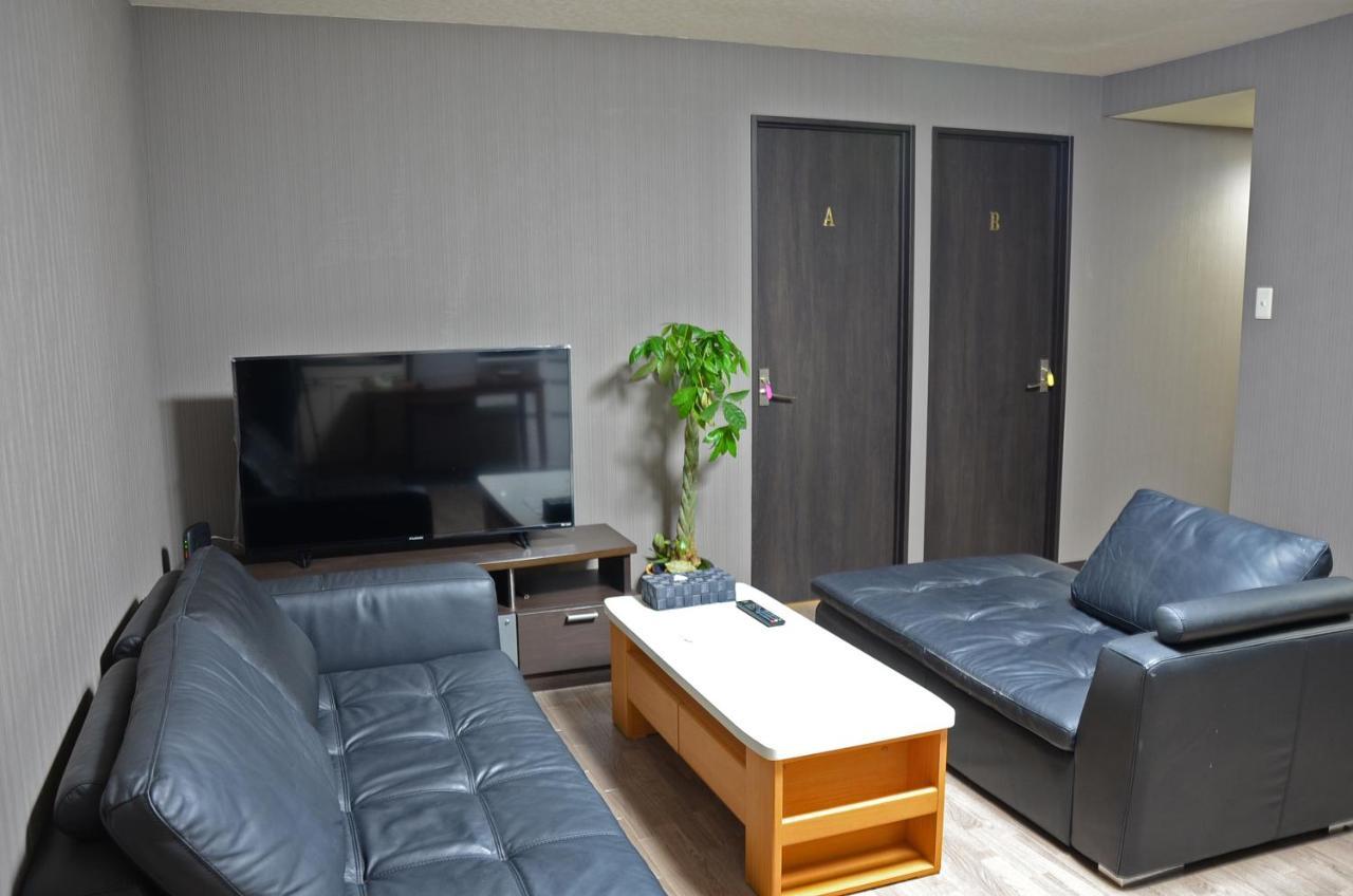 Ferienwohnung Uri House Beppu Exterior foto