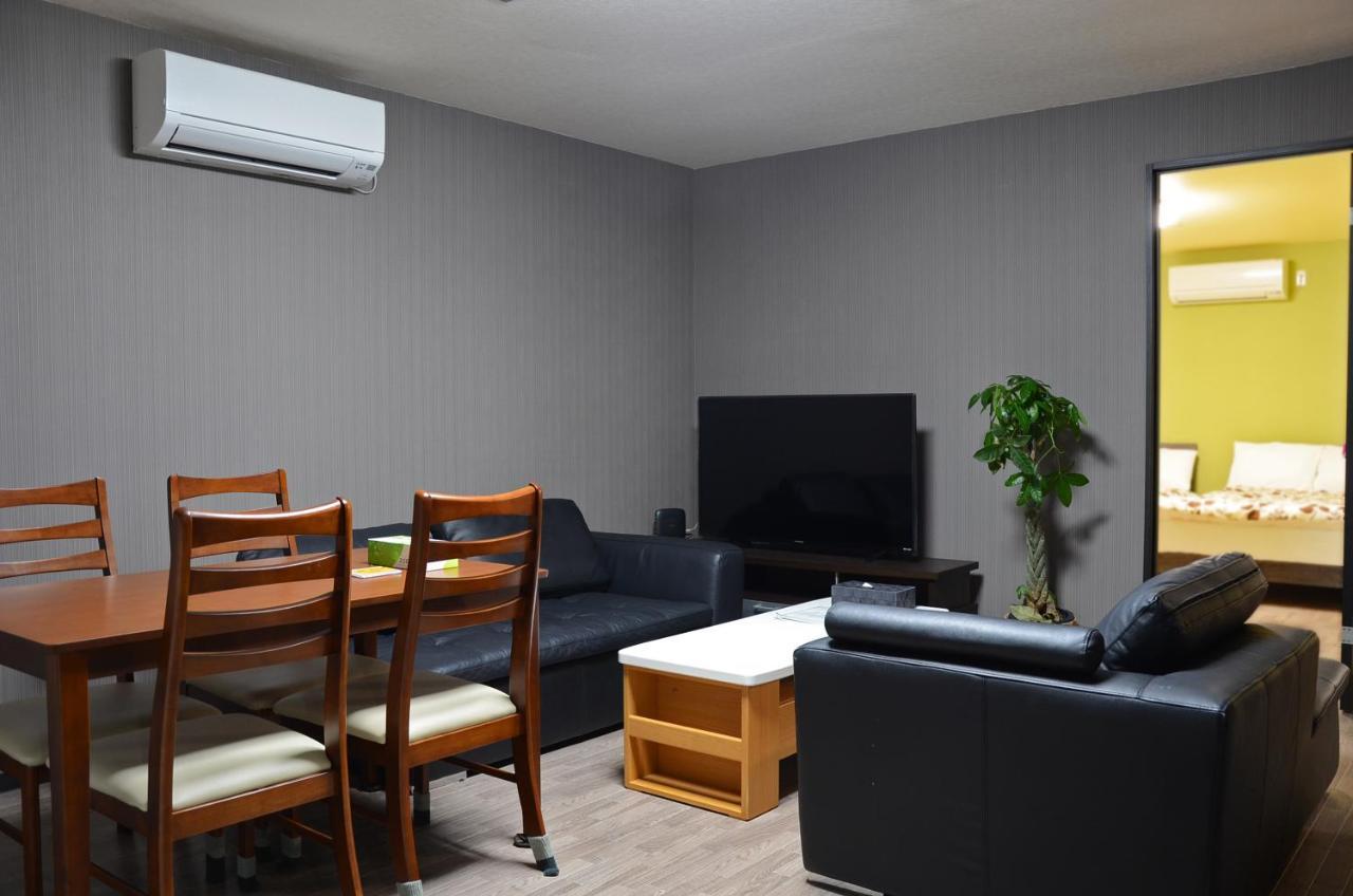 Ferienwohnung Uri House Beppu Exterior foto