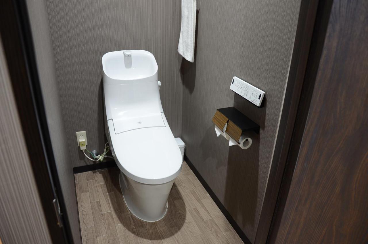 Ferienwohnung Uri House Beppu Exterior foto